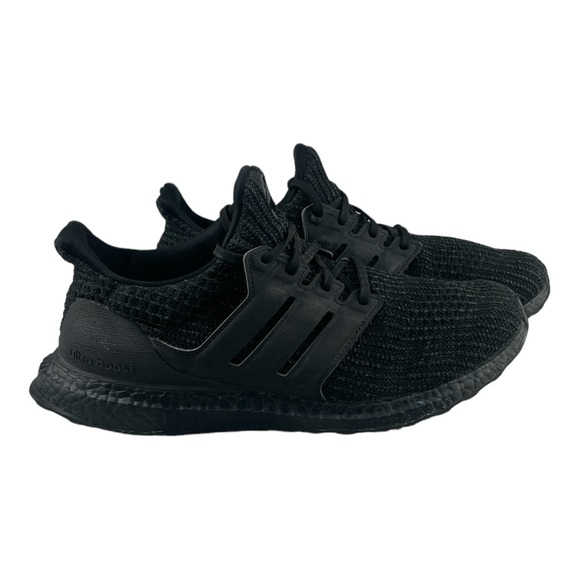 adidas Other - adidas Ultraboost 5 DNA Shoes Core Black 11 - Mens Originals Shoes